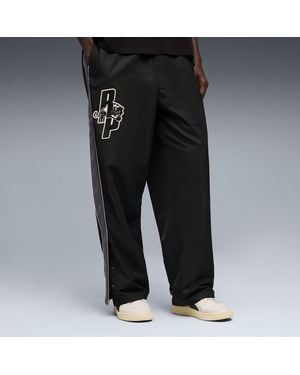 PUMA X Represent Represent Trousers - Black