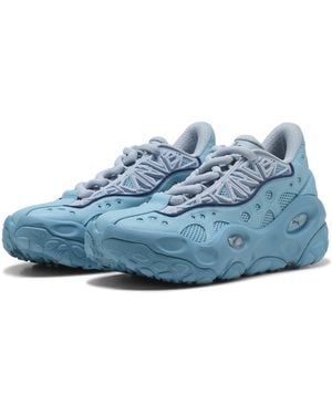 PUMA Lafrancã Rnr Trainers - Blue