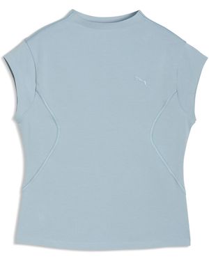 PUMA Tech Sense Drycell T-Shirt - Blue