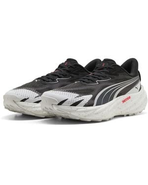 PUMA Chaussures De Trail Velocity Nitrotm - Noir