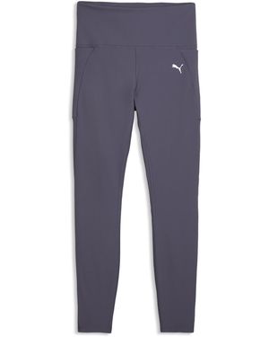 PUMA Dreamrun 7/8 Tights - Blue