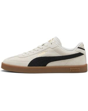 PUMA Club Ii Era Sneakers - White