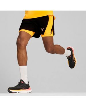 PUMA Dlr Short 10in Sn99 in Pink for Men Lyst UK