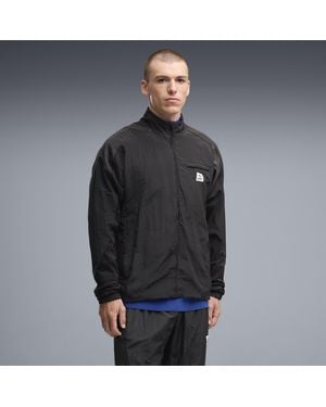 PUMA X Saysky Primaloft Evolve Insulated Jacket - Black