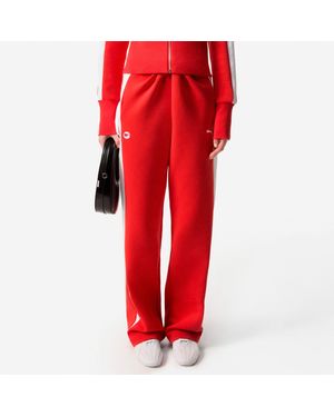 PUMA X Coperni T7 Broek Voor - Rood