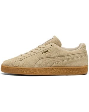 PUMA Suede Forever Sneakers - Natural