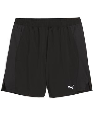 PUMA Velocity 7" Running Shorts - Blue