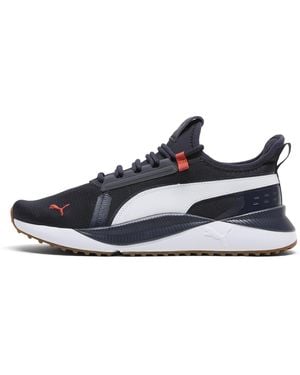 PUMA Pacer Future Street Plus Sneakers - Blue
