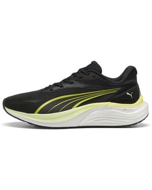 PUMA Chaussures De Running Electrify Nitrotm 4 - Noir