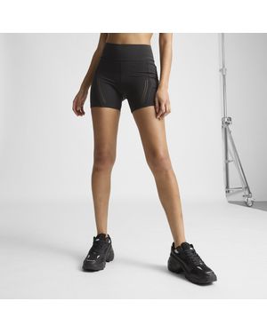 PUMA X Represent 247 Short Tights - Black