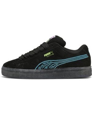 PUMA Sneakers Suede Xl Alien - Nero