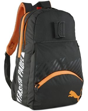 PUMA NOVA ELITE Padel-Rucksack - Schwarz