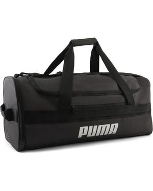 PUMA Evercat Demand Duffel Bag - Black