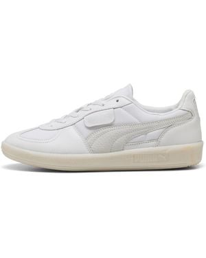 PUMA Palermo Jer-She Sneakers - White