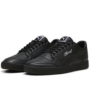 PUMA Majesty Trainers - White