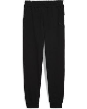 PUMA Pantaloni Da Tuta Made - Nero