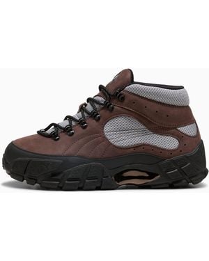 PUMA X SKEPTA Skope Schuhe - Braun