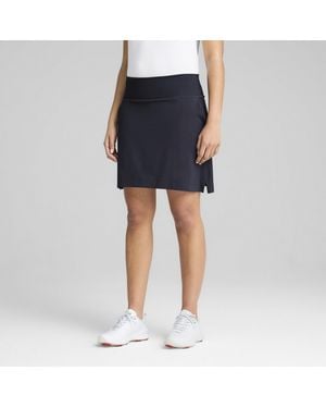 PUMA Gonna Da Golf Blake Da Donna, Abbigliamento, Blu