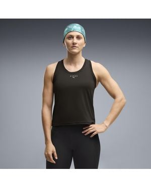 PUMA X Hyrox Pwrmode Tank Top - Black