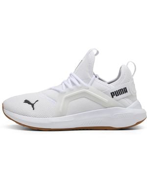 PUMA Zapatillas De Running Softride Enzo 5, Calzado, Blanco