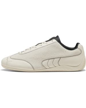 PUMA Speedcat Icons Sneakers - White