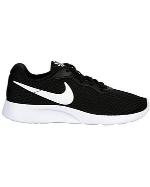 Nike womens tanjun athletics sneakers sale