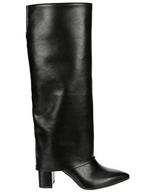 Michael By Michael Shannon Knee high boots for Women Online Sale up to 40 off Lyst