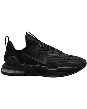 Nike men's zoom train action cross trainer clearance
