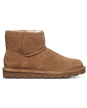 Bearpaw demi boots best sale