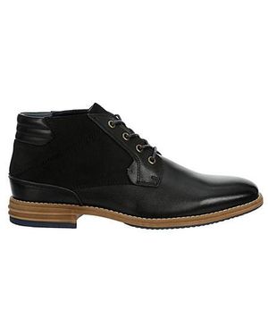Franco Fortini Plano Chukka Boot in Brown for Men Lyst