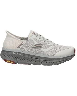 Skechers Slip-Ins Max Cushioning Premier 2.0 - White