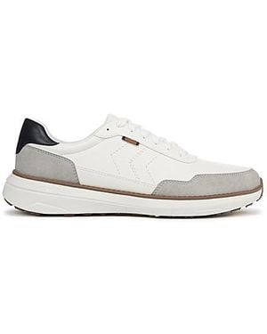 Dr. Scholls Jake Retro Sneaker - White