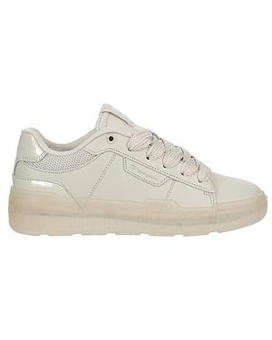 Champion Ventor Sleek Sneaker - White