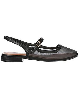 Chinese Laundry Vila Flat - Black