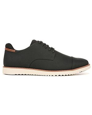 Dr. Scholls Sync Oxford - Black