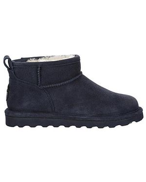 Bearpaw boots blue deals