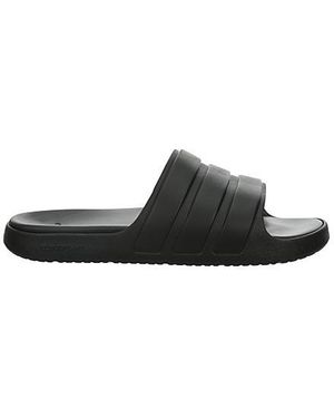 adidas slides rack room shoes
