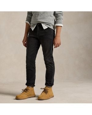 Polo Ralph Lauren Ralph Lauren Boy's Sullivan Slim Stretch Jean - Black