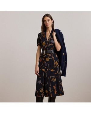 Ralph Lauren Petite - Zwart