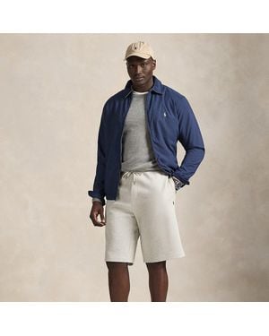 Ralph Lauren Double-Knit Short - Blue