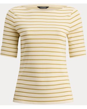 Ralph Lauren Tallas Grandes - Neutro