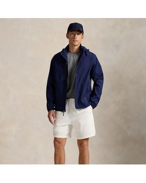 Ralph Lauren Ralph Lauren 7-Inch Lined Performance Short - Blue