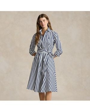 Polo Ralph Lauren Dresses - Blue
