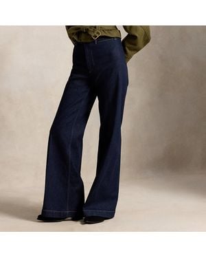 Polo Ralph Lauren Beaton Jean - Blue