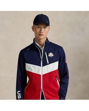 Ralph Lauren Giacca ripiegabile U.S. Ryder Cup - Blu