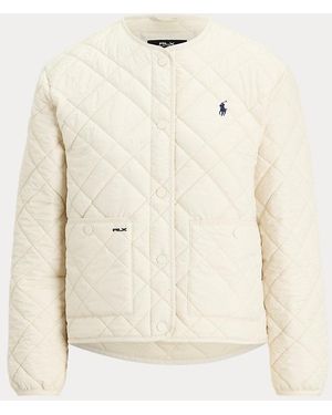Ralph Lauren Steppjacke - Natur