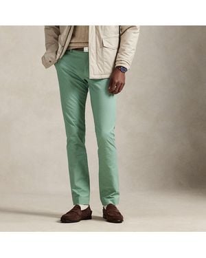 Polo Ralph Lauren Greenwich Stretch Slim Fit Chino Trouser