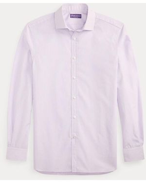 Ralph Lauren Ralph Lauren Mini-Bengal-Stripe Shirt - Pink