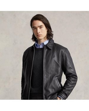 Polo Ralph Lauren Maxwell Jacket - Black