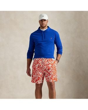 Polo Ralph Lauren Große Größen - Orange